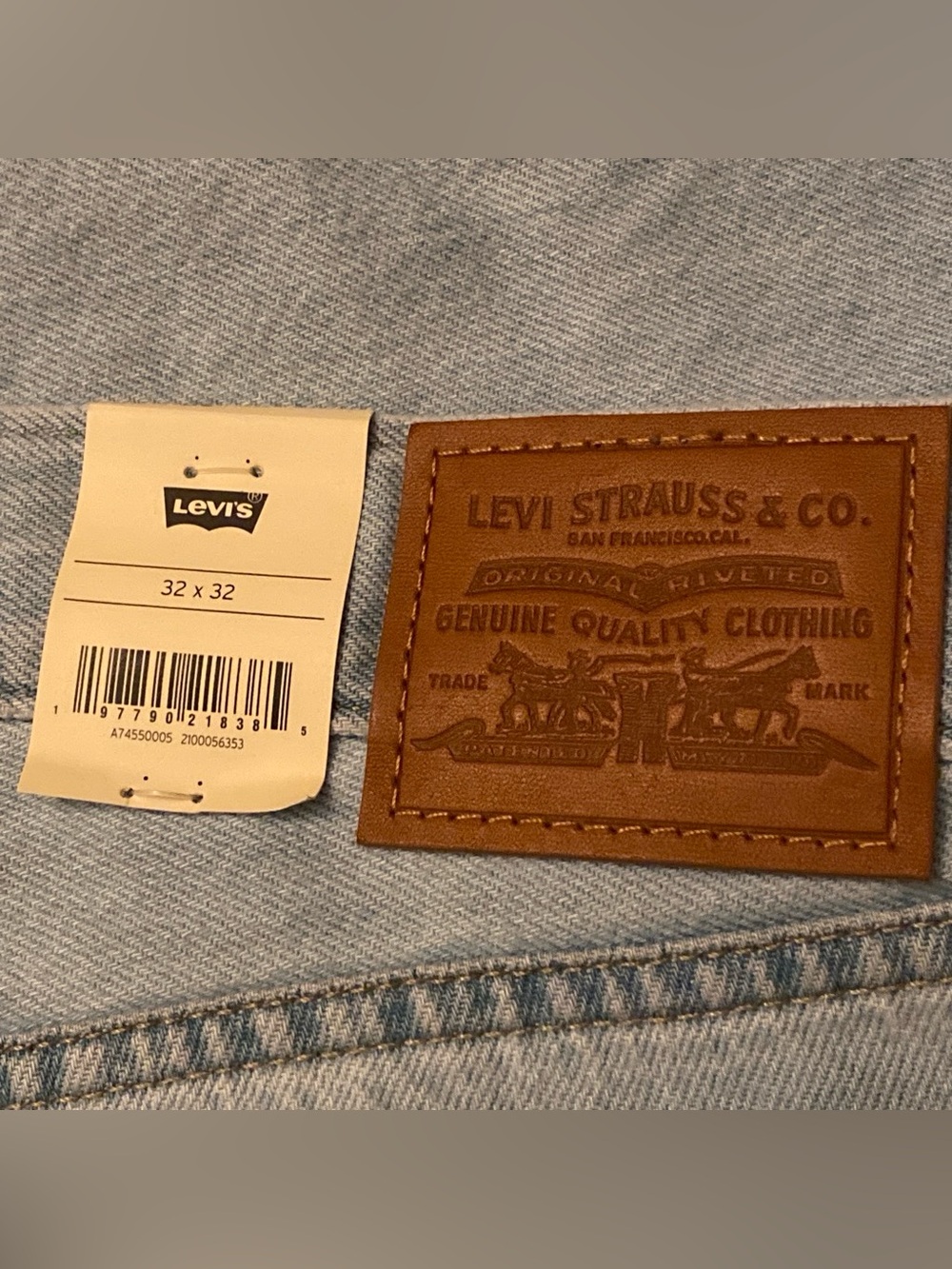 levi jeans mid rise